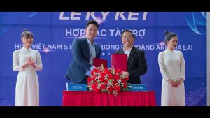 TỔNG KẾT CUỐI NĂM 2023 – Cùng nhau nhìn lại một chặng hành trình nỗ lực và phát triển